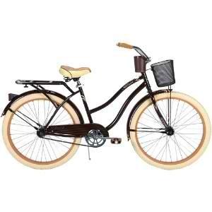 Huffy Nel Lusso  Black