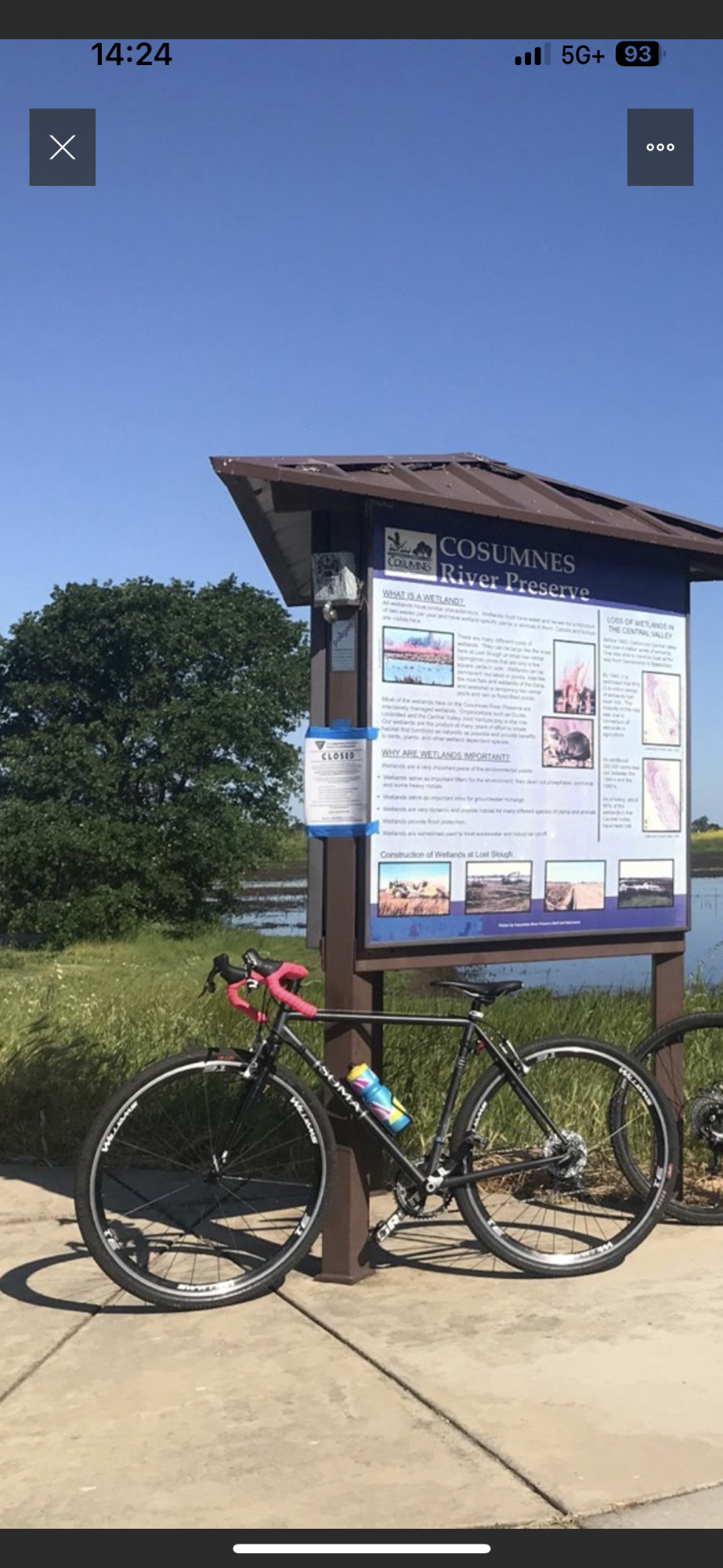 2016 Soma Double cross Silver, gray or bare metal