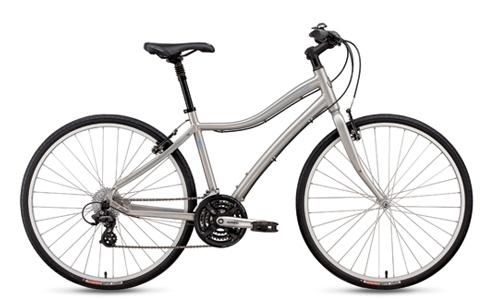 2009 Specialzed Globe Vienna 2  Black