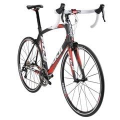 2015 Fuji Grand Fondo 2. Black and Red