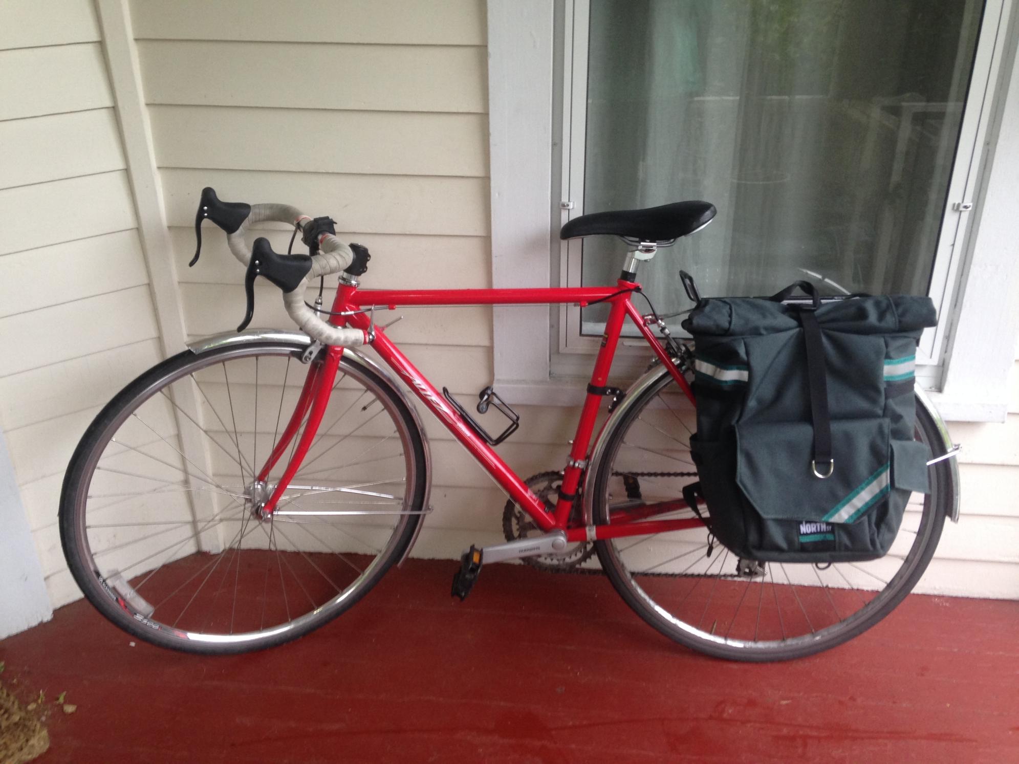 Specialized Allez Red