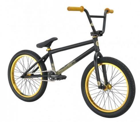 2012 Haro 20