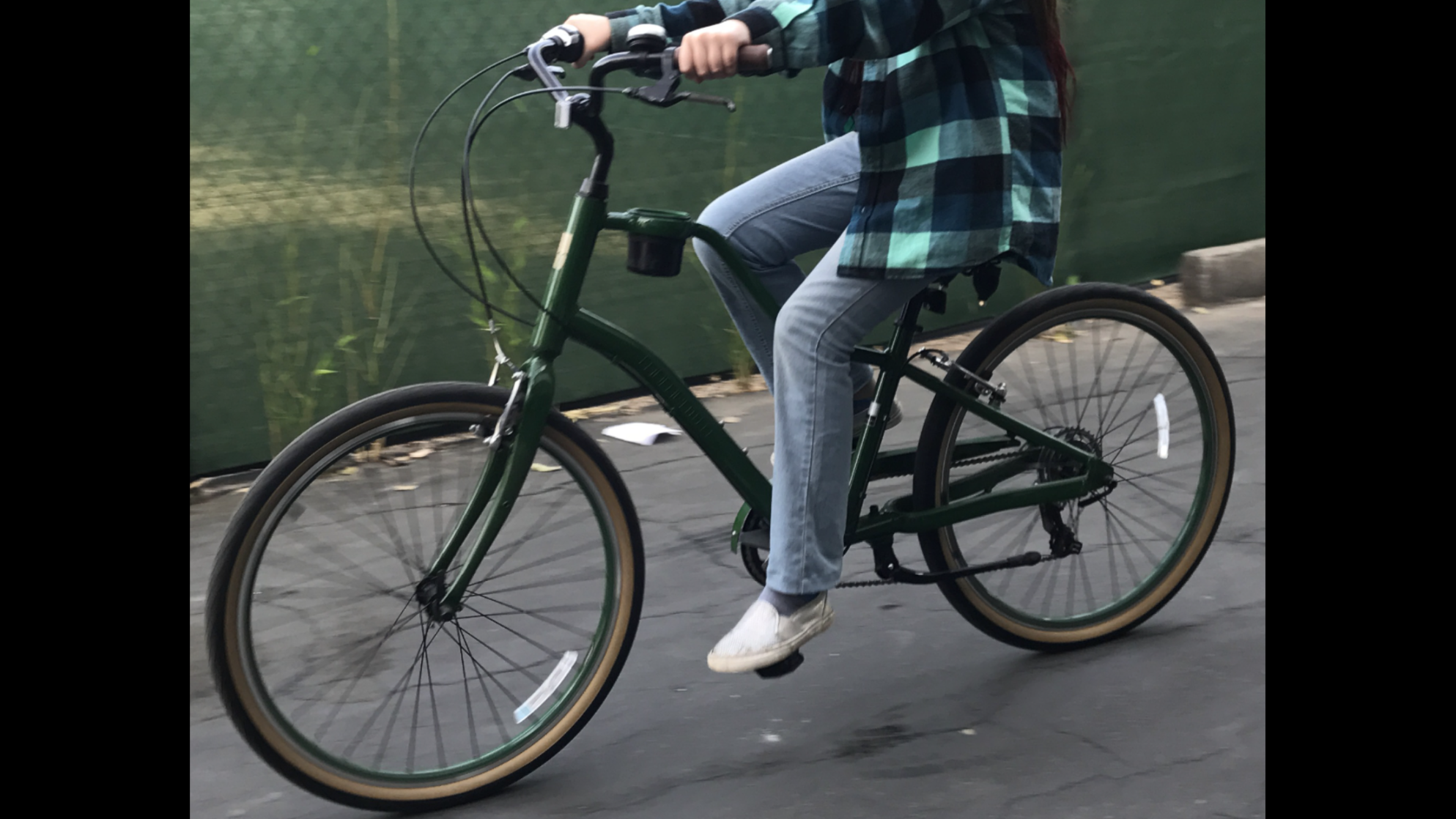 2016 Giant Park Green