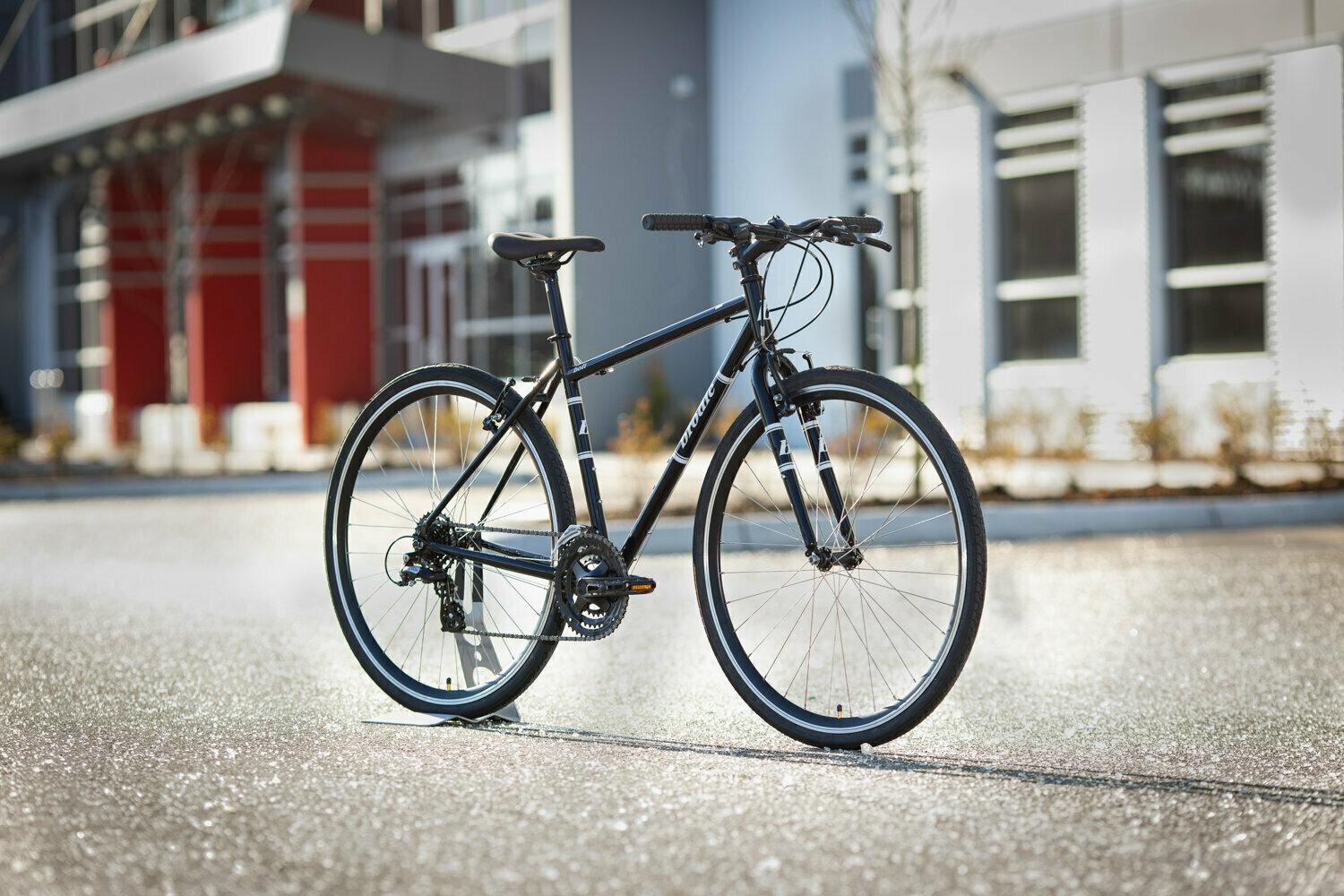 2020 Brodie Bolt Black