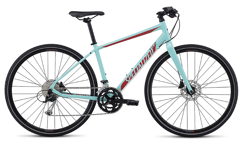 2017 Specialized Vita Sport Blue