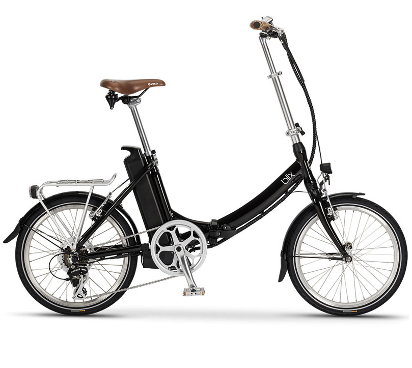 2019 Blix Vika + Black