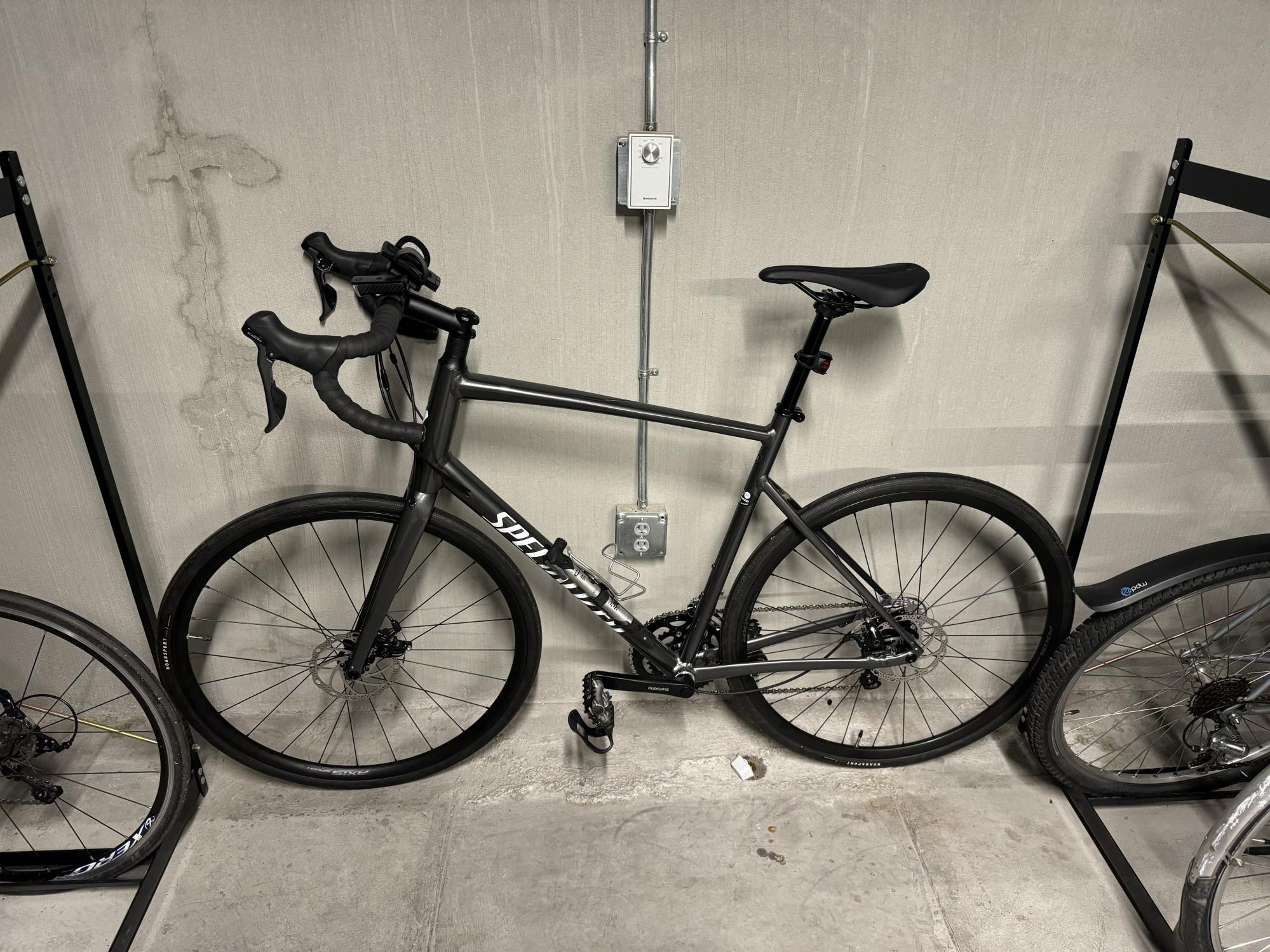 2024 Specialized Allez Black