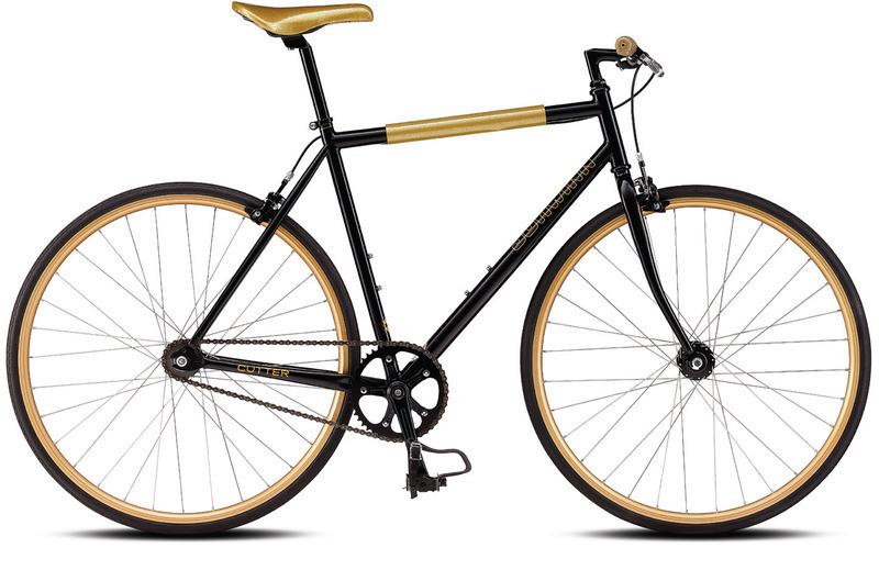Schwinn Cutter  Black