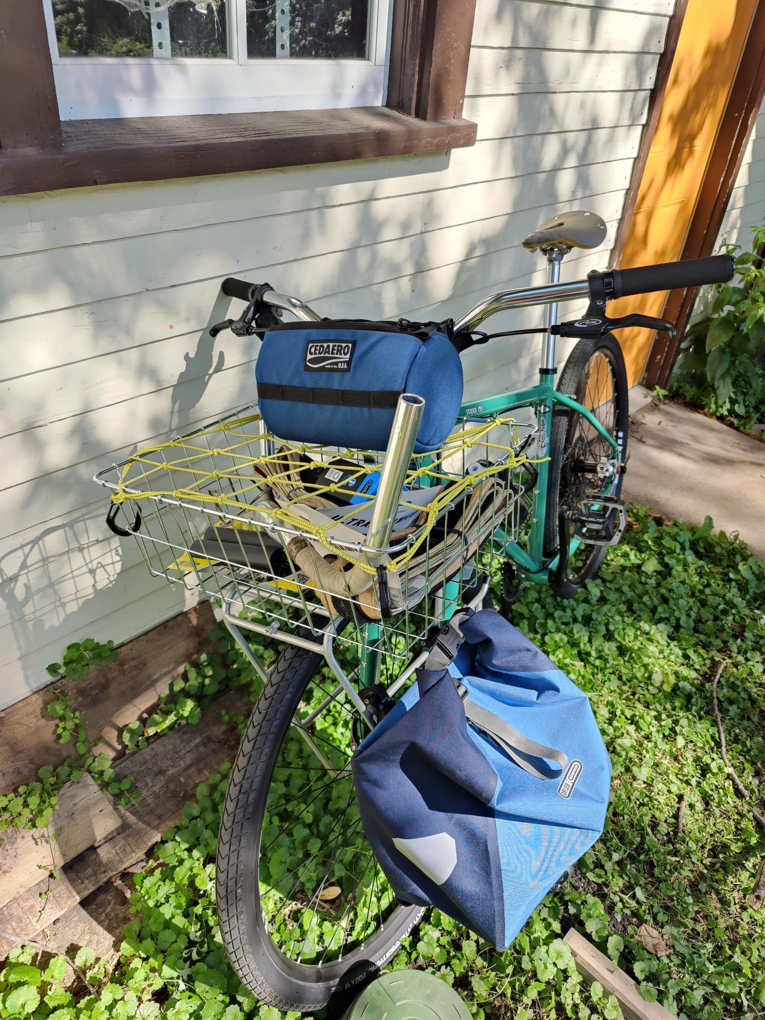 2019 Surly Bridge Club Green