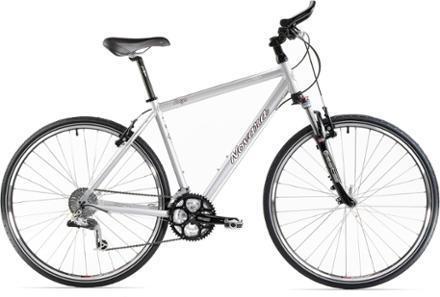 2011 Novara Forza Silver or Gray