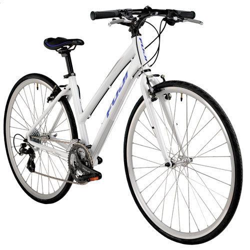 2015 Fuji Absolute 3.0 LE White