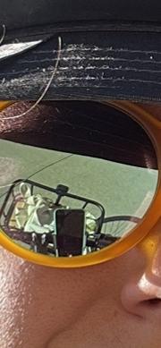 2021 Rad Power Bikes MISSION White