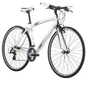 2009 Diamondback Clarity  White