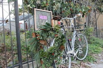 2015 Velo Orange campeur Silver or Gray