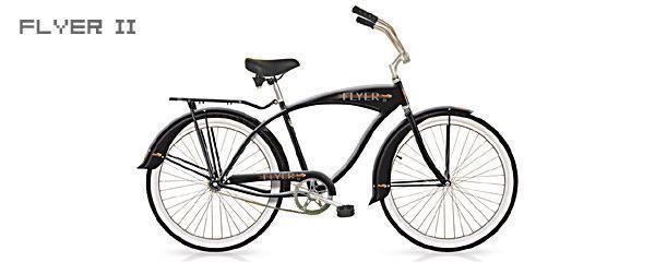 2005 KHS Bicycles ladies flyer II  Black