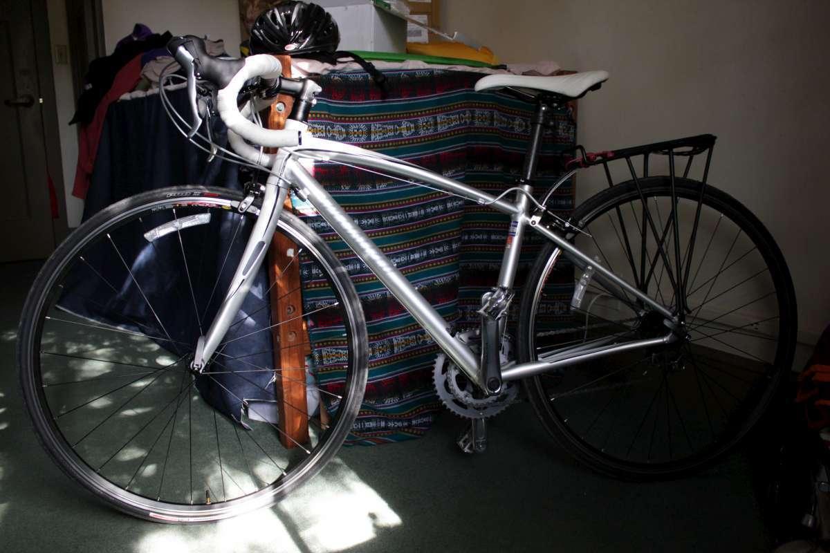 2010 Specialized Dolce Elite  Black