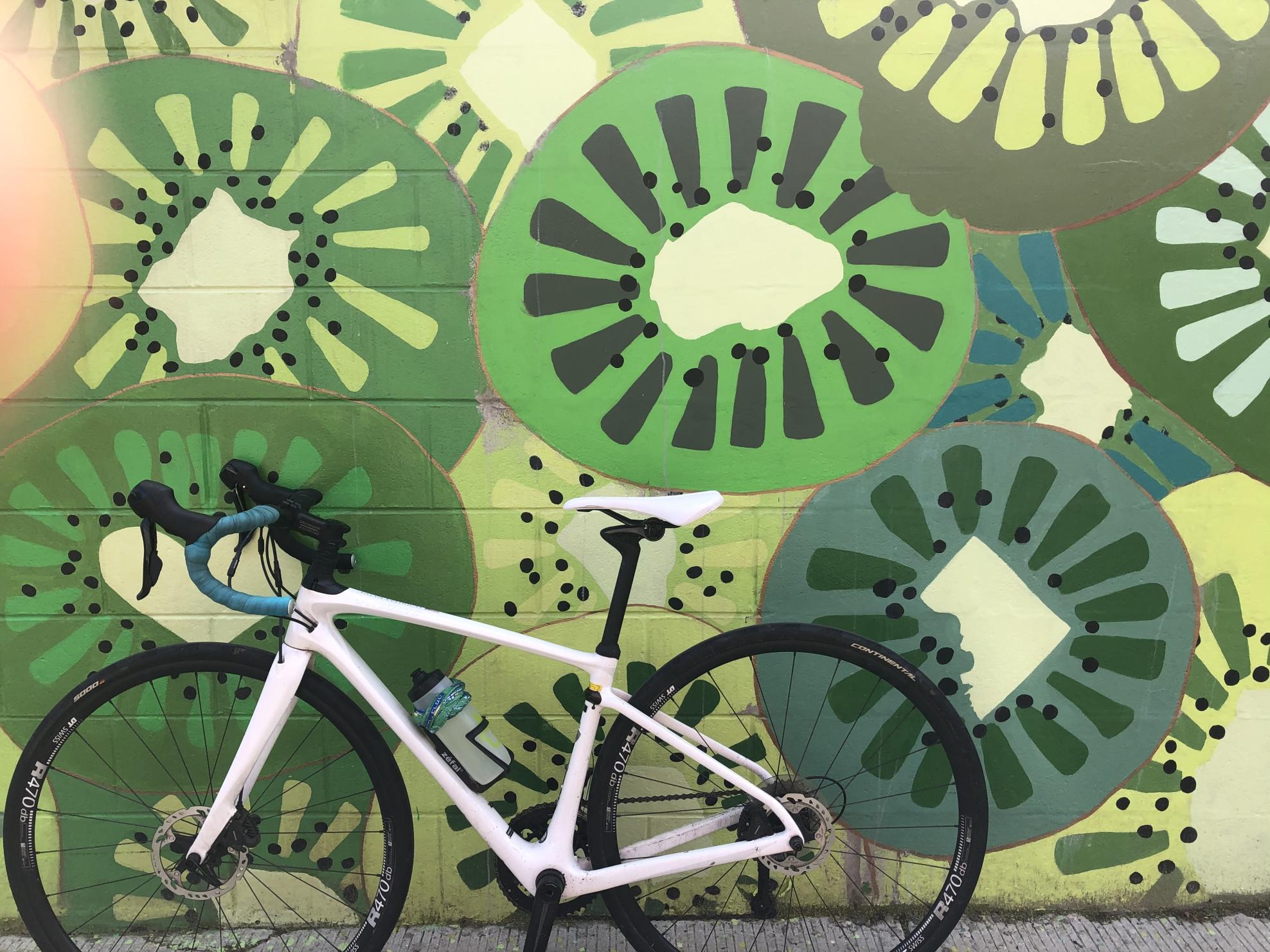 2018 Specialized Specialized Ruby Elite Women's Road Bike White