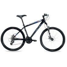 2008 K2 ZED 2.0  Black