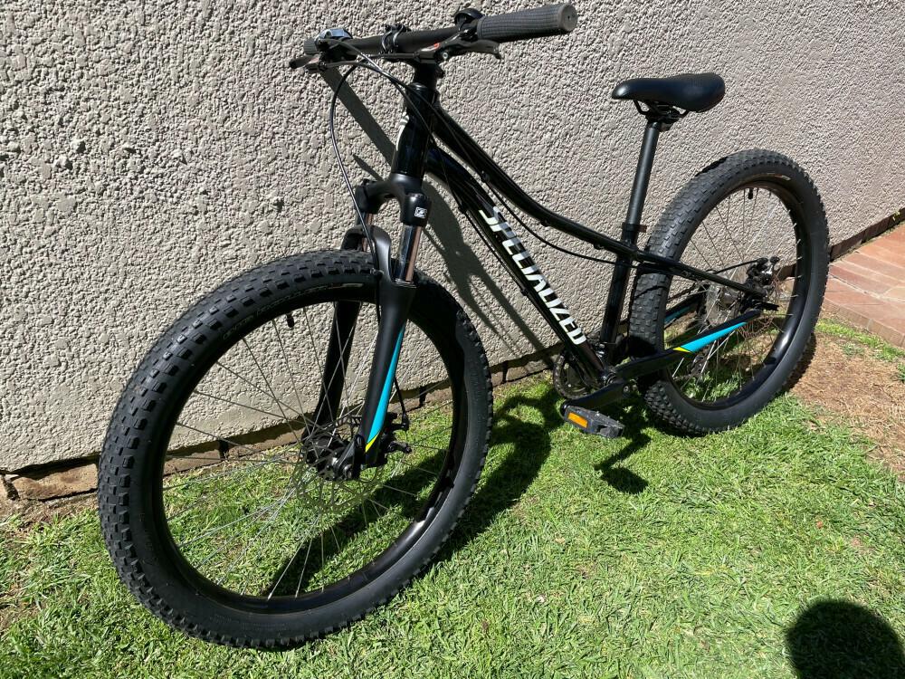 2020 Specialized RipRock Black