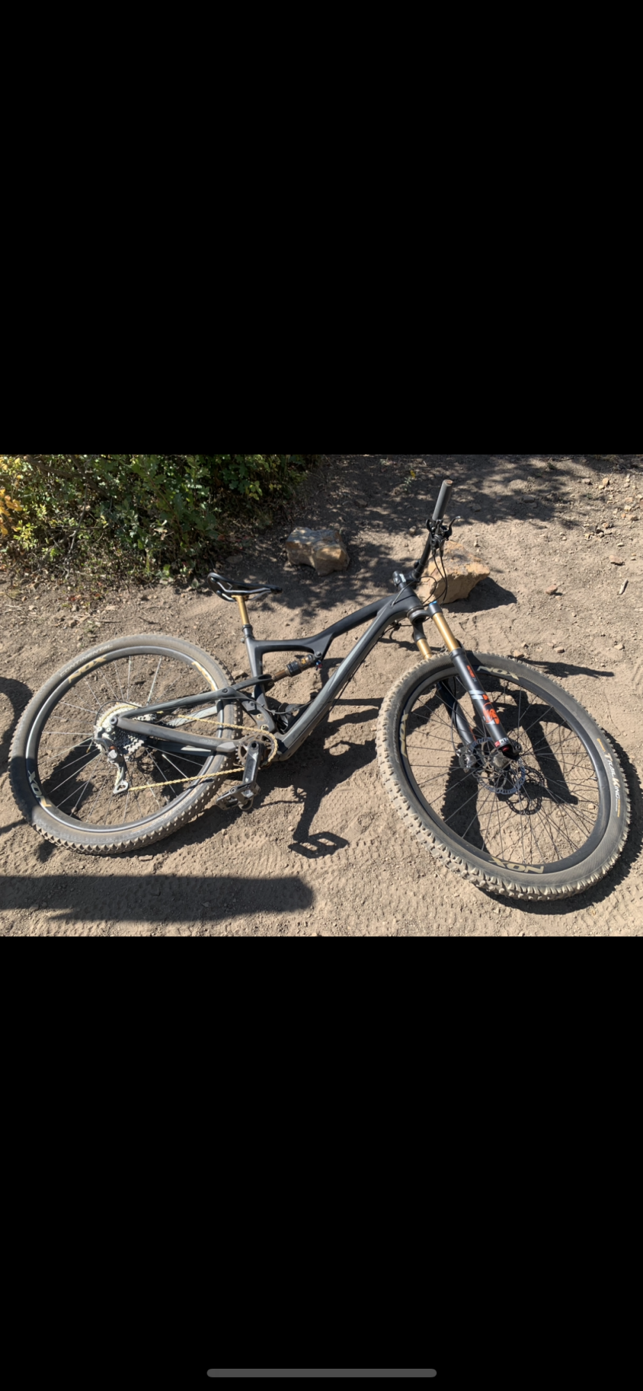2018 Ibis Ripley LS Blue
