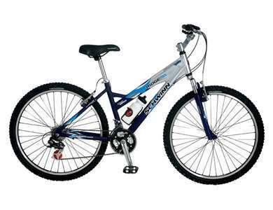 Schwinn Ridge  Black