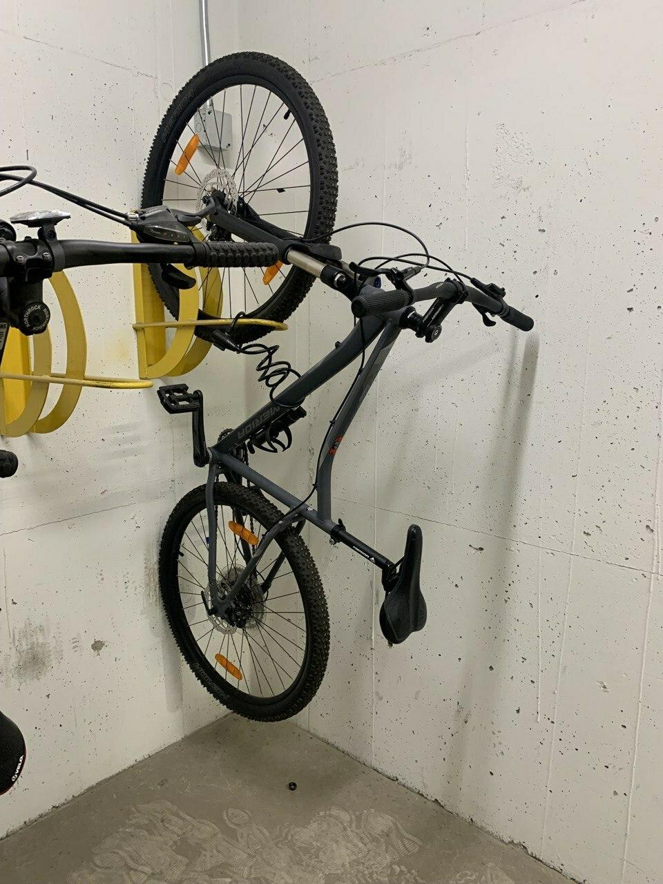 2021 Merida Bikes 7-70 Silver, gray or bare metal