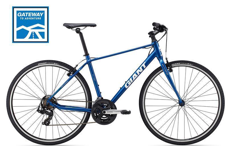 Giant Escape 3 Blue