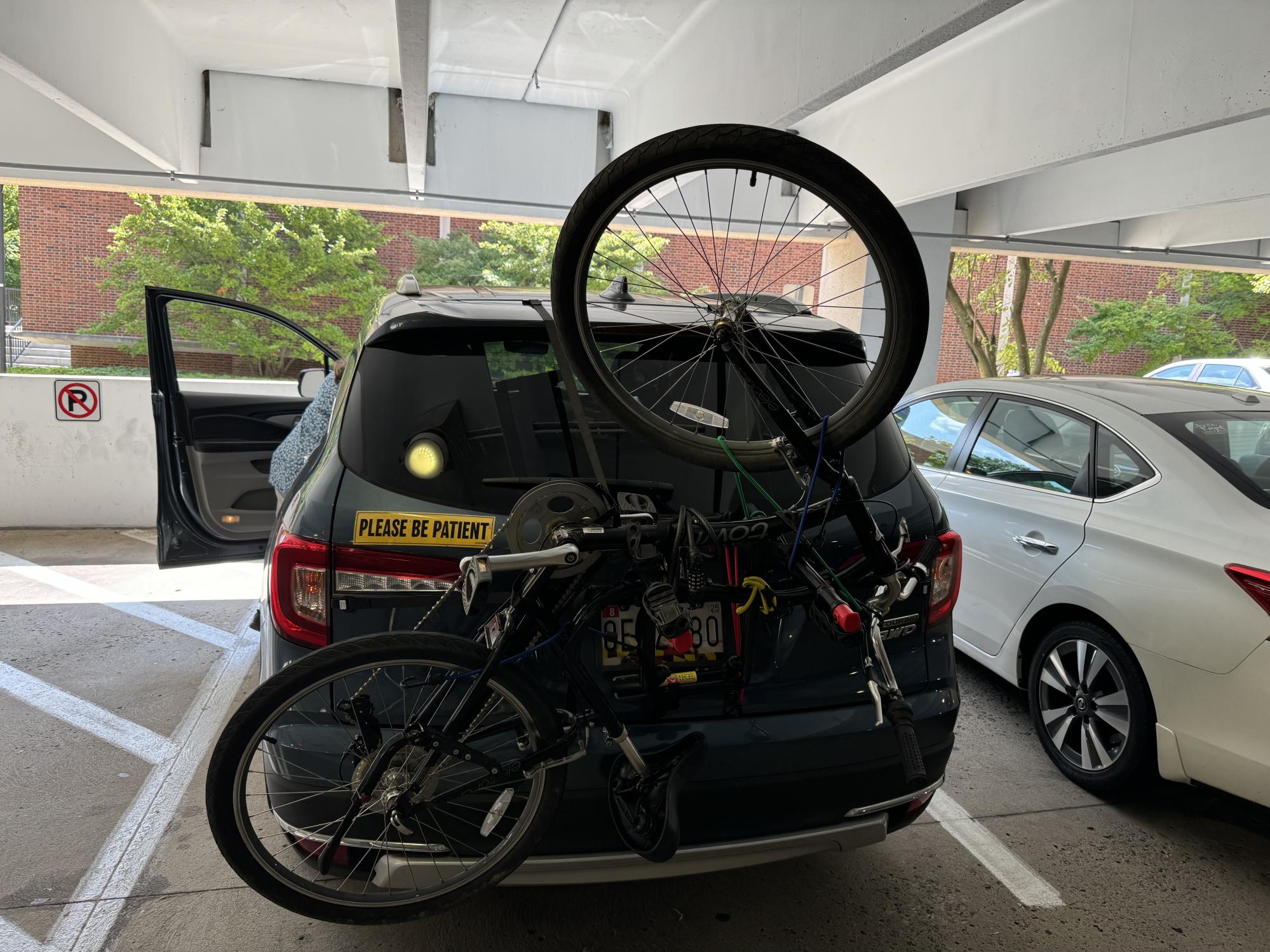 2016 Electra Townie Black