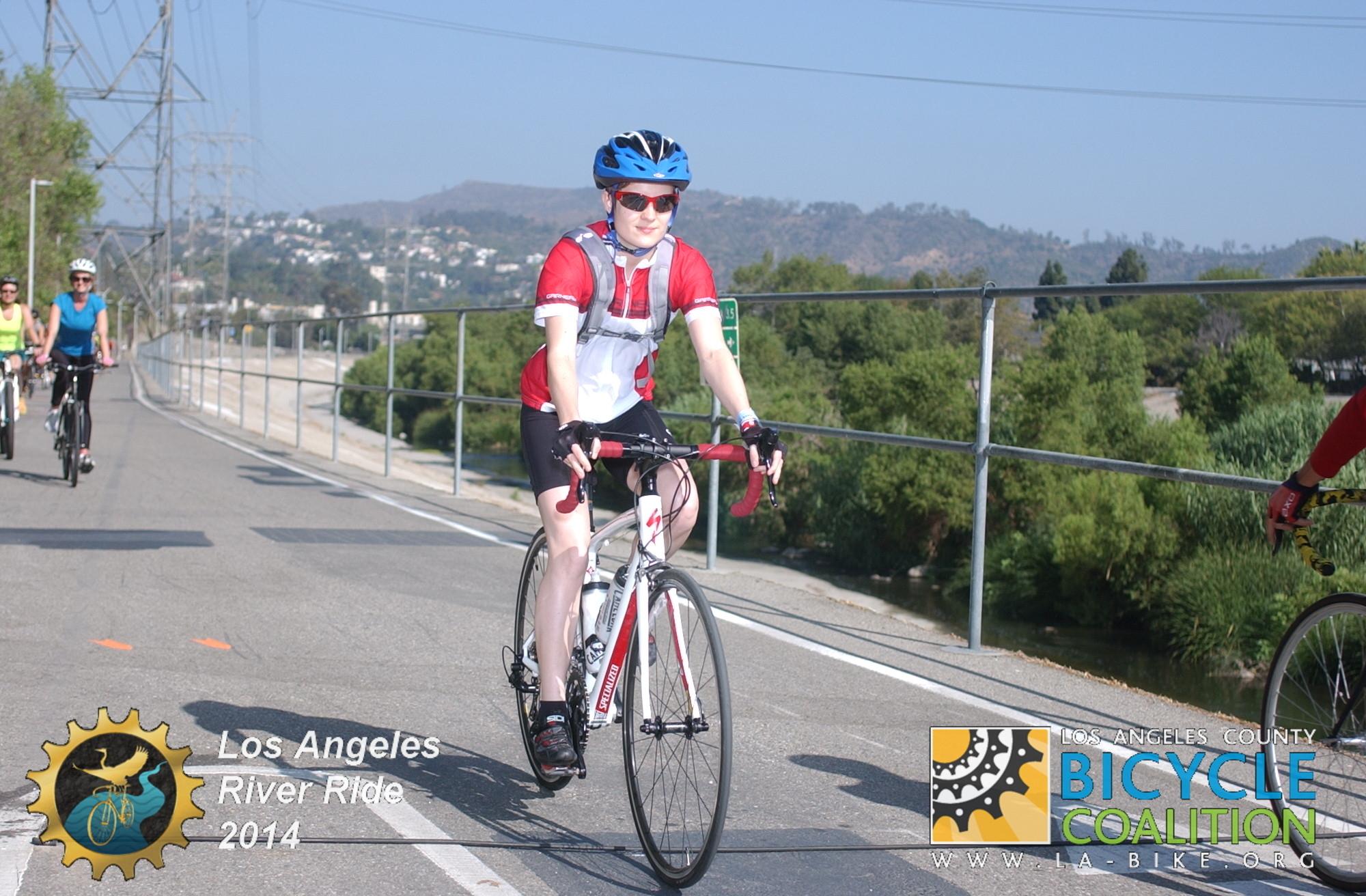 2013 Specialized Ruby Compact White and Red