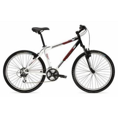 2007 Trek 820 - 16  White