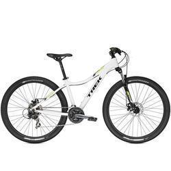 2014 Trek Cali White