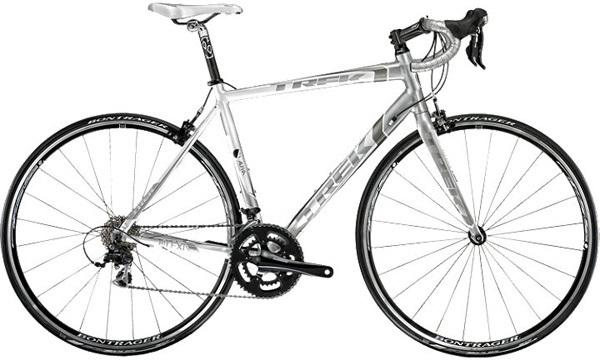 2012 Trek Lexa  Black