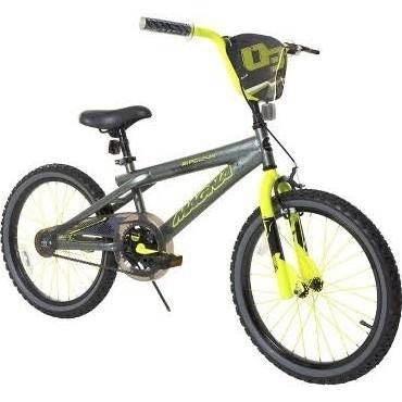 2014 Magna RipClaw Silver or Gray