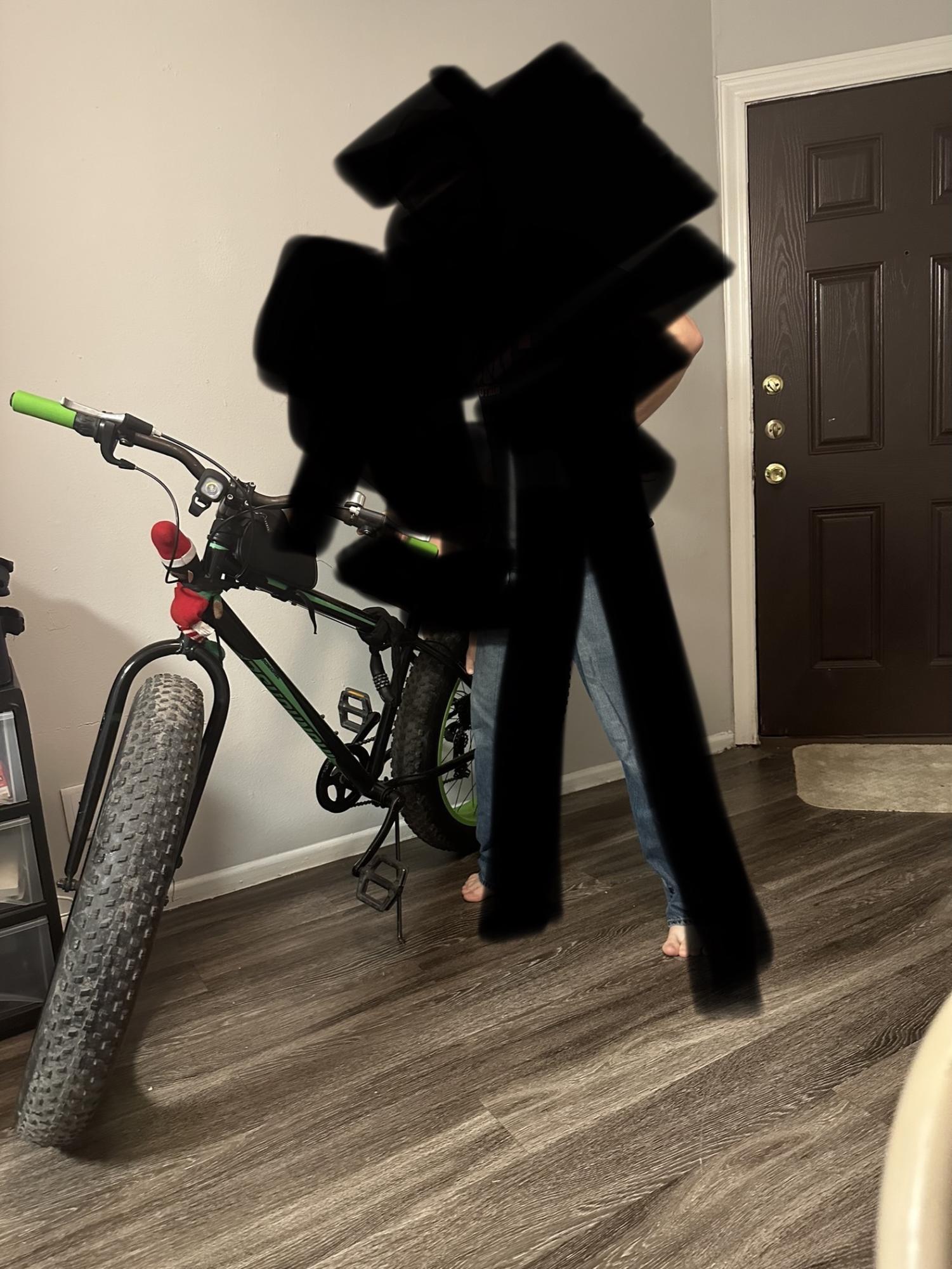 2017 Ironhorse Bicycles L Green