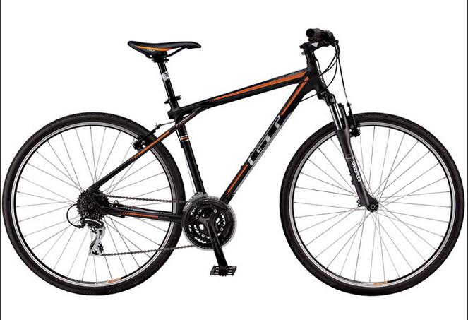 2013 Gte Transeo  Black