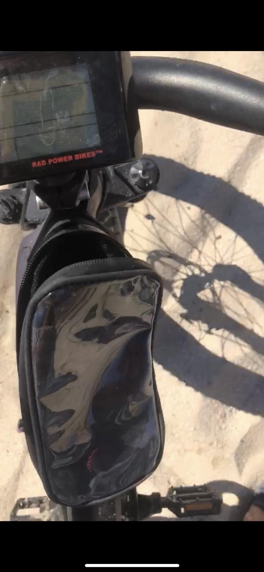 2019 Rad Power Bikes Rover Black