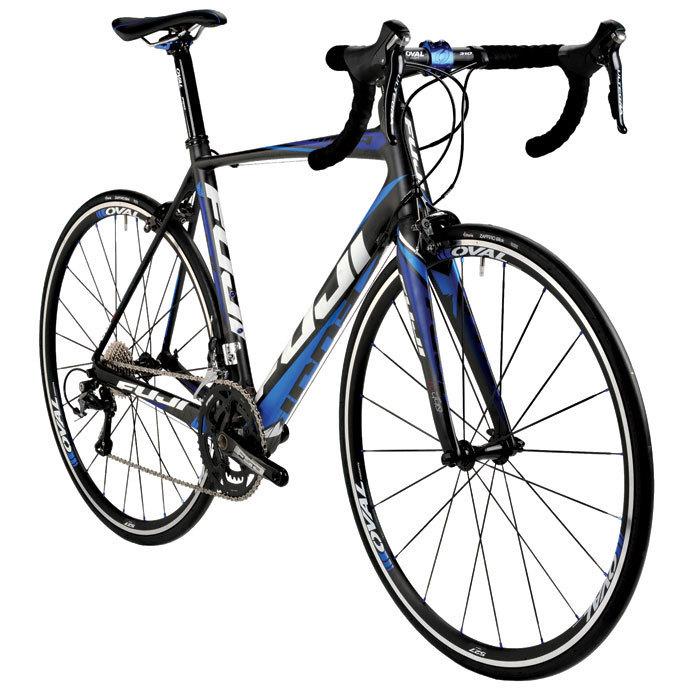 2013 Fuji altamira 3.0 Black and Blue