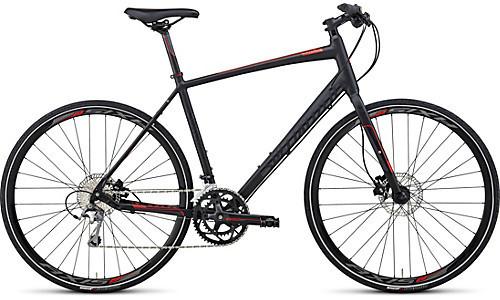 2014 Specialized Sirrus Elite  Silver or Gray