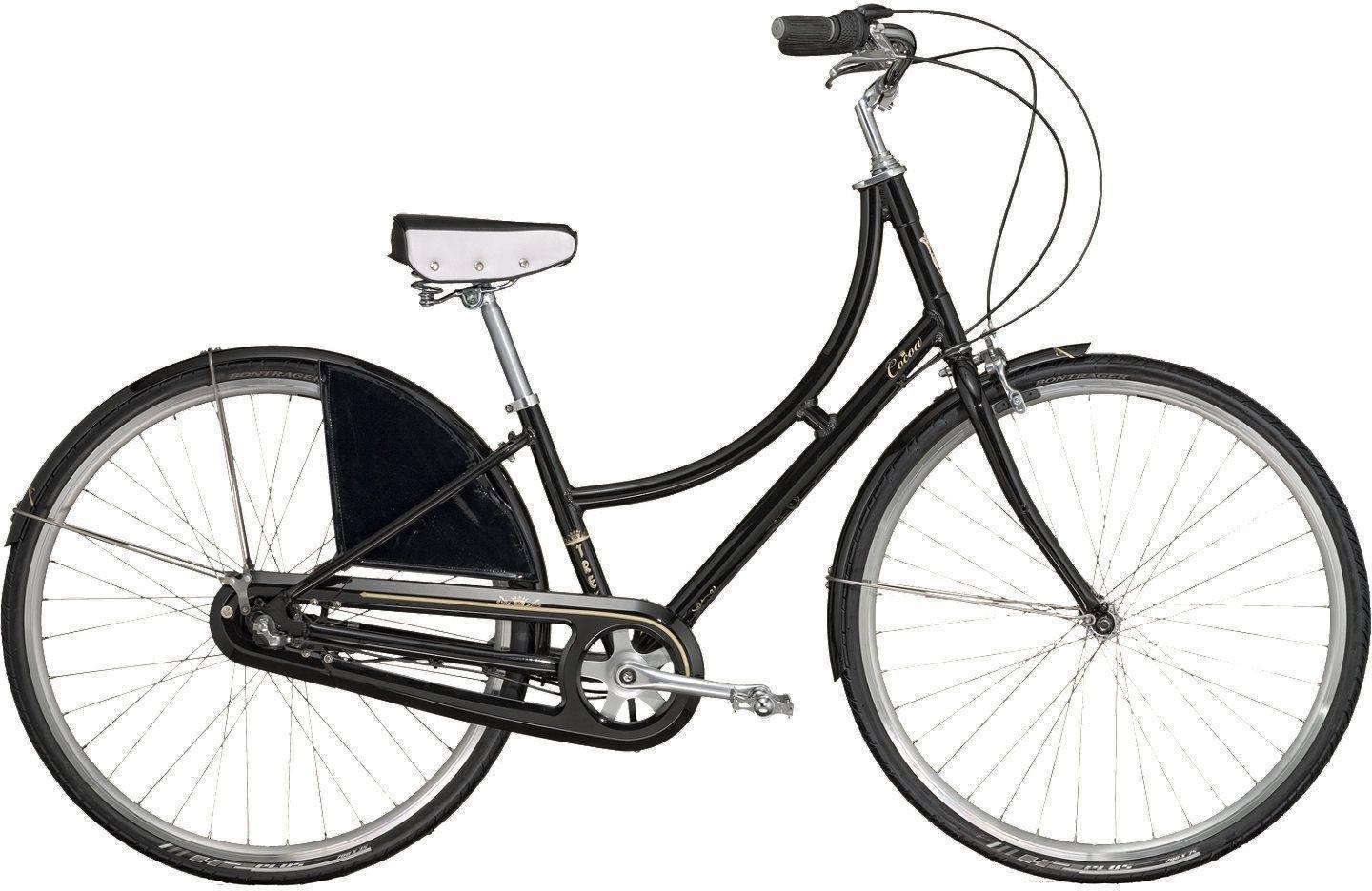 2012 Trek Cocoa  Black