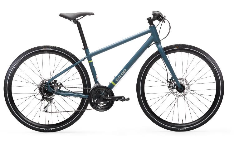 2021 REI Co-op Aluminum Teal