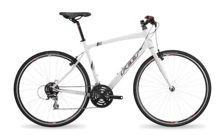 2015 Felt V110F is a best guess White