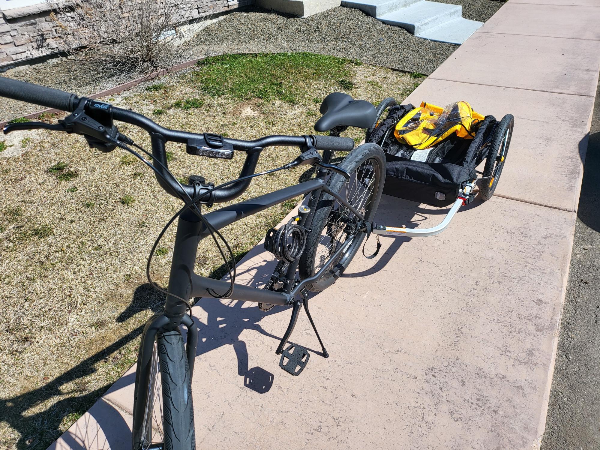 Specialized Roll 3.0 Black