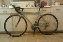 2007 Bianchi Brava  Black