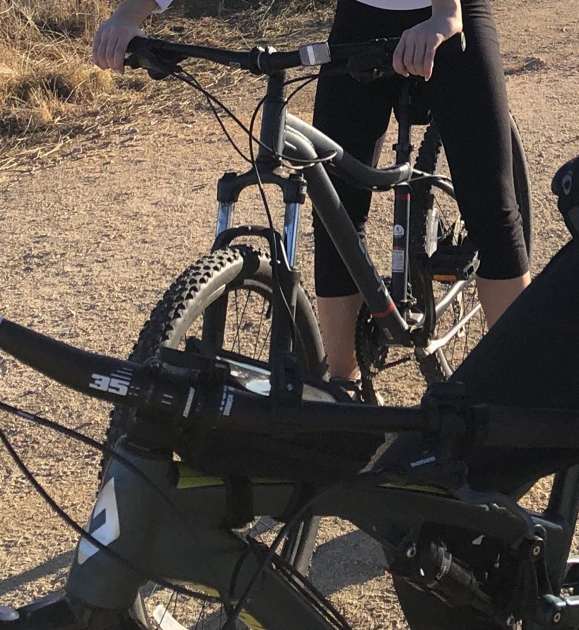 REI DRT 1.1 Blue
