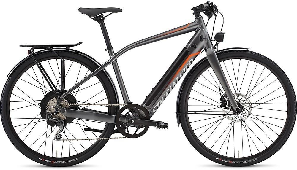 2016 Specialized turbo Silver or Gray