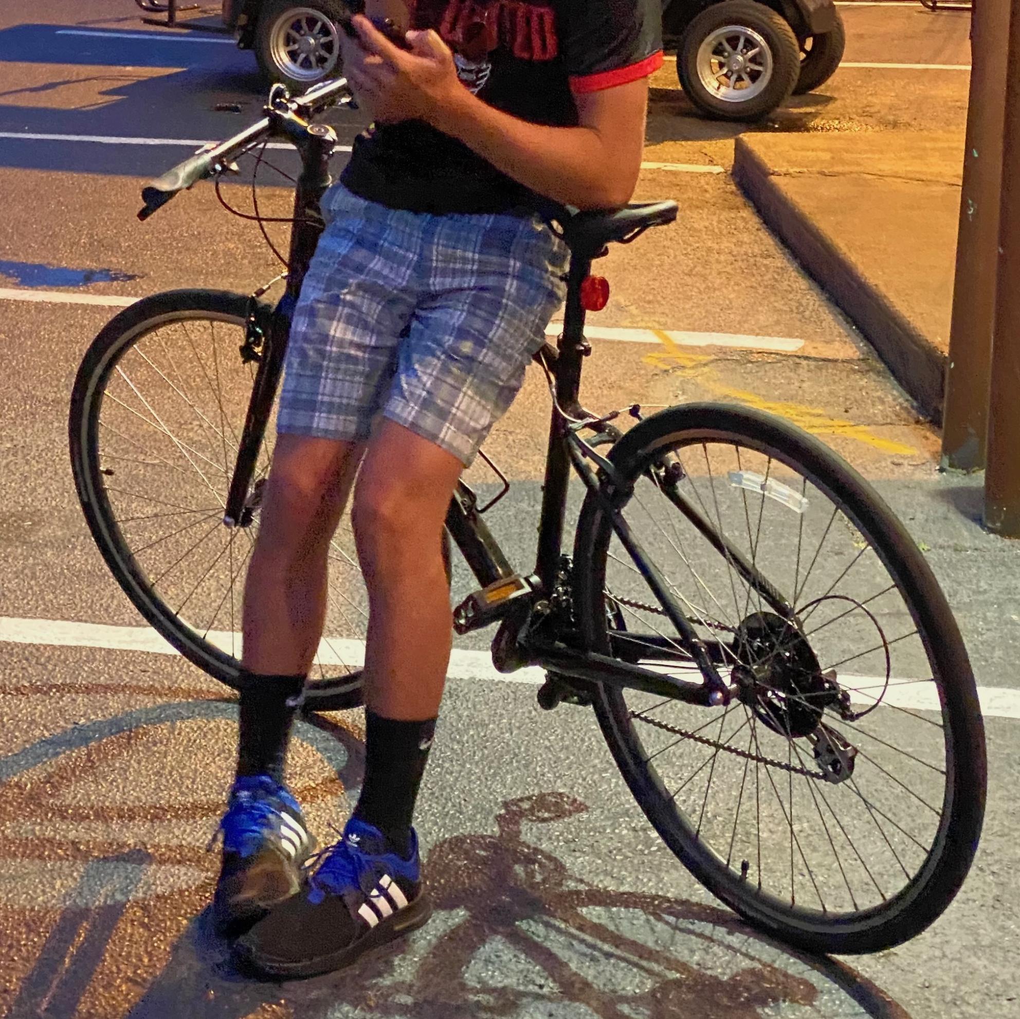 2020 Specialized Sirrus Black