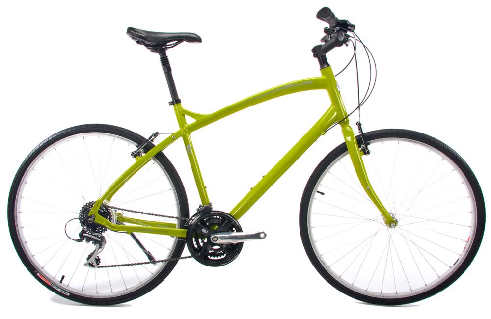 Specialized Women's Globe Vienna 1 Green