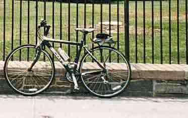 2007 Scott Sportster  Black