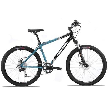 2007 Novara Aspen  Black