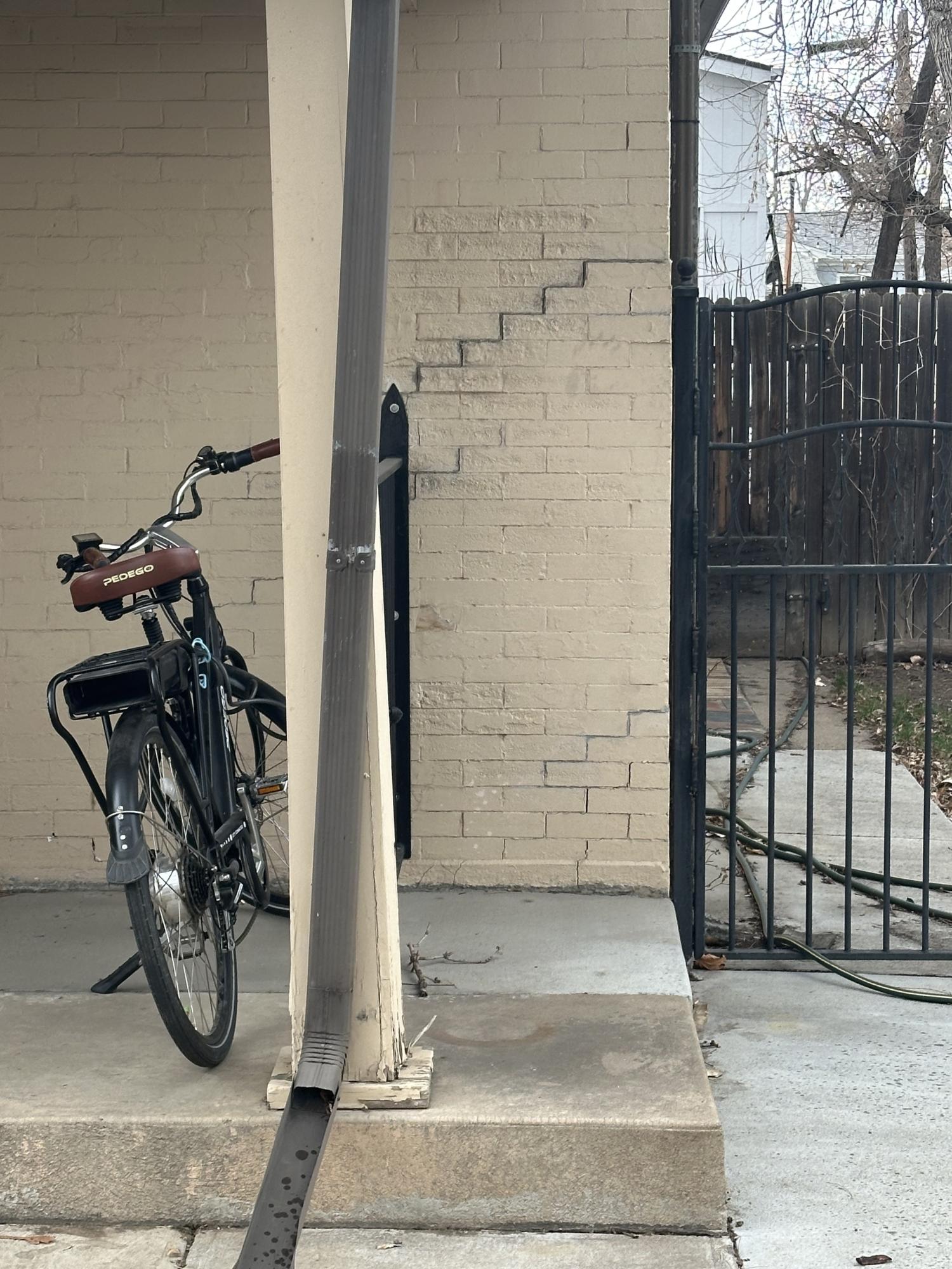 2021 Pedego City commuter Black
